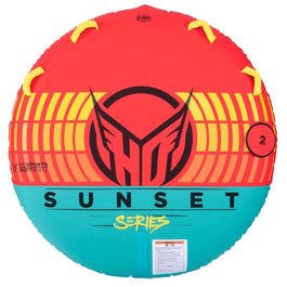 Sunset 2 Tube - 2024